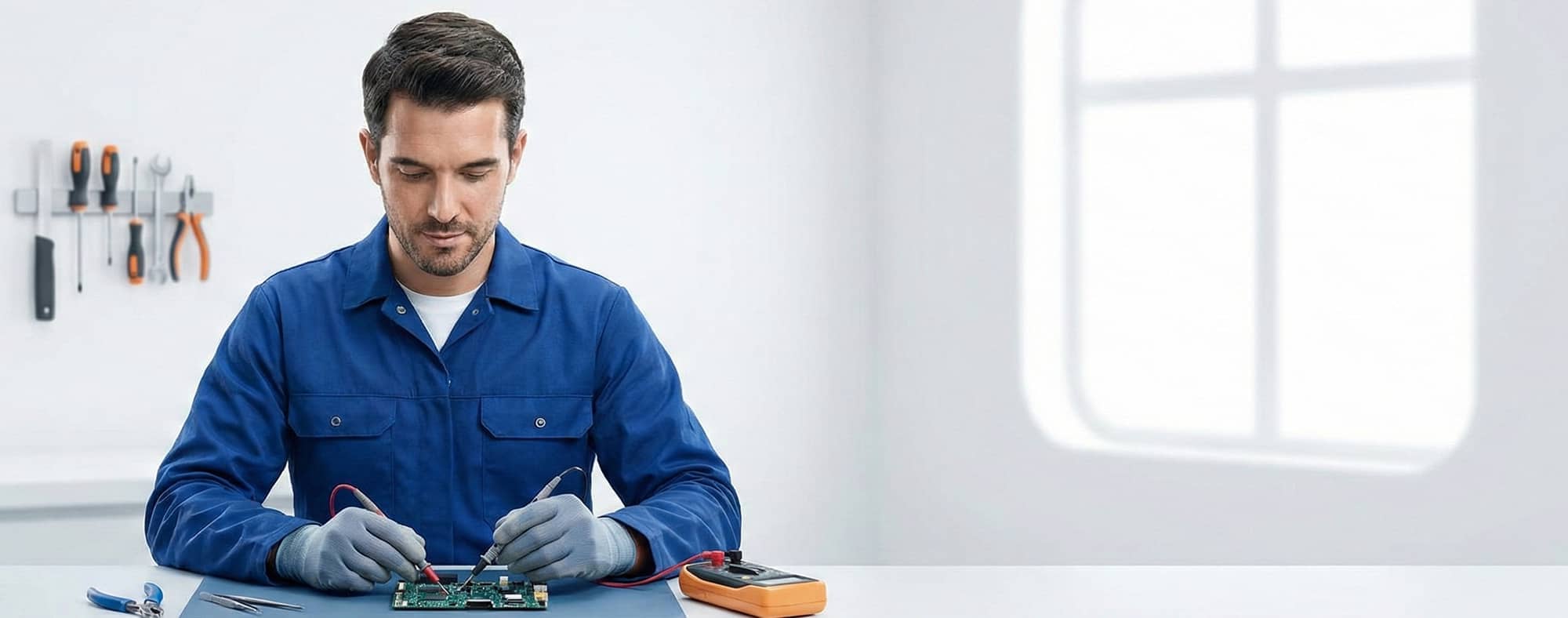 تعمیر ماکروفر شارپ