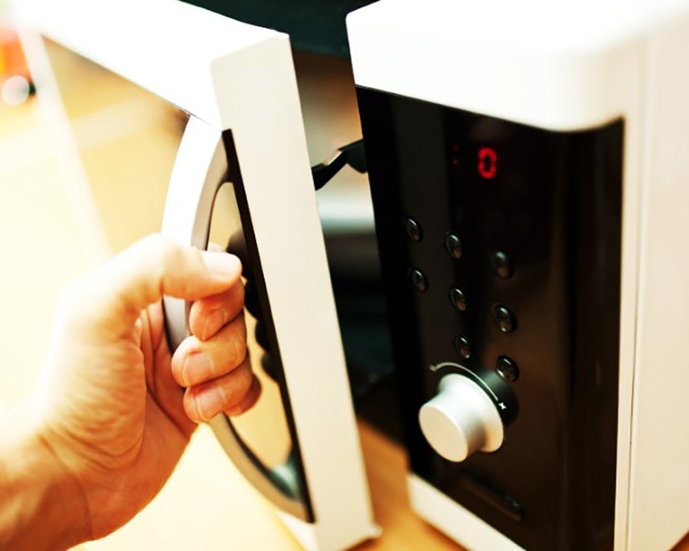 ارور سنسور وزن سامسونگ | علت و روش تعمیر آن