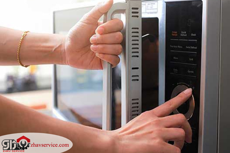 نحوه ارتباط با نمایندگی ژاوسرویس 