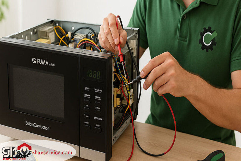 زمان مناسب برای تعویض سولاردام به جای تعمیر 